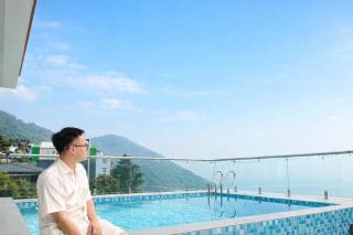 Daisy Hotel Tam Dao - 2