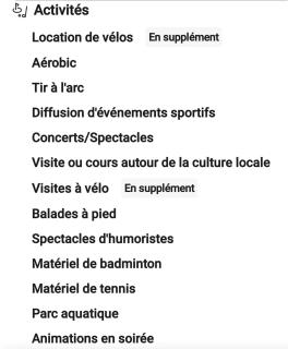 Bungalow confortable à Nans-les-Pins de 30 m² - 7