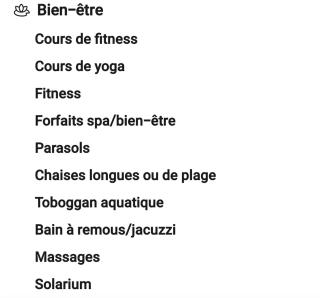 Bungalow confortable à Nans-les-Pins de 30 m² - 6