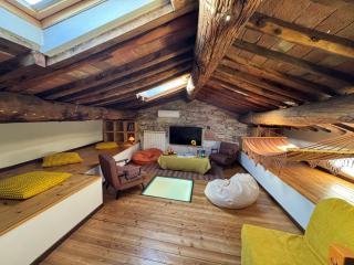 Casa Capolino - Lucca - 8