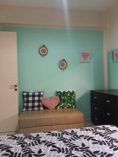 Nice relaxing apartment in Mandria, - 0