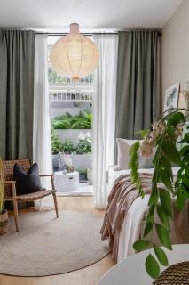 Modern designer flat - Wenceslas square - 8