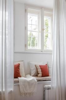 Modern designer flat - Wenceslas square - 7