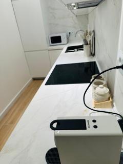 Seaside Garden Retreat-Santorini Village Drymades - 4