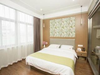 Shell Changzhou Yangrong City Hotel - 7