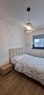 #OLSZYNKI PARK N12 FV Parking - 1