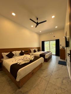 Mount court munnar - 9