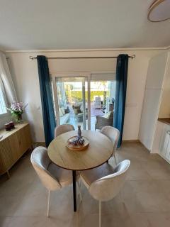 Casa Tor-relax at the Torre golf resort - 7