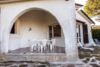 Quadrilocale con giardino a Numana - 9