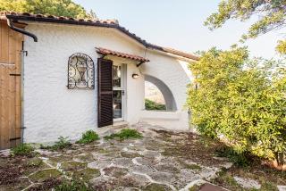 Quadrilocale con giardino a Numana - 8