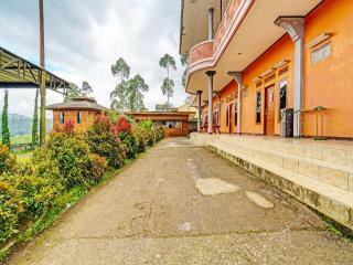 Hotel O Artana Bed and Breakfast.NearSitu Cileunca - 3