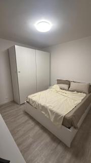 Soulelle Appartment - 2