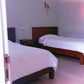 Hotel Inayah Syariah - 7