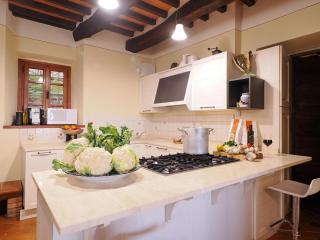 La Poventina - Cortona - 5