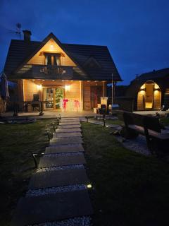 Leśne Zacisze Radawa I - 9