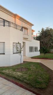 Big Villa In Rabat - 8