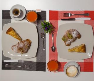 Bed & Breakfast Tramonti - Trapani - 7