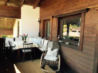 Gerlossteinblick im Haus Tyrol - 7