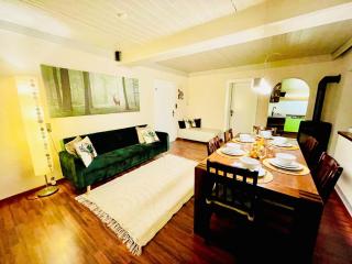 Gerlossteinblick im Haus Tyrol - 0