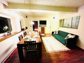 Gerlossteinblick im Haus Tyrol - 5