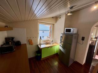 Gerlossteinblick im Haus Tyrol - 3