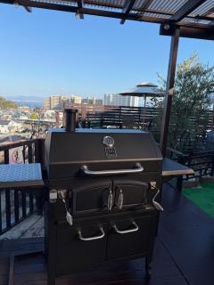 リゾートヴィラ宮島 Sunset terrace - 8