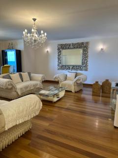 Luxury Sea View Apartment - 9