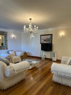 Luxury Sea View Apartment - 6