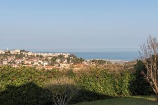 Quadrilocale con giardino a Numana - 2