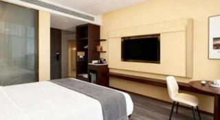 Atour Light Hotel Shenzhen Nanshan Shenzhen Bay - 9