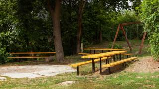 Penzion Zatisi - 3