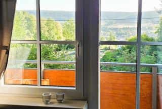 Ferienwohnung "Saba" - 8