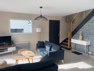 Maison Ty Rhuys avec piscine - 3