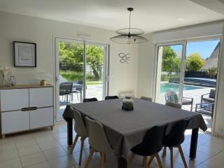 Maison Ty Rhuys avec piscine - 4