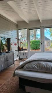 Tuinkamer 't Strunerke - 2