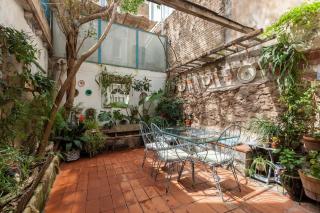 El Patio de Gracia - 6