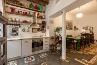 El Patio de Gracia - 1