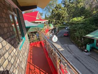 Nature Vibe Stay - 5