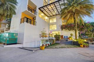 Astra Hotels & Suites - Marathahalli SG - 2