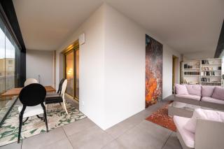 Blue Dock - Port de Vannes parking - 9