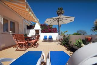 Villa Meia-praia - 8