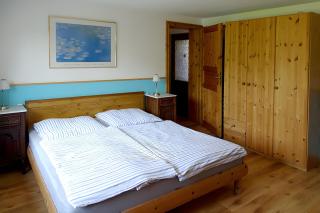 Ferienwohnung Achterndiek - 5