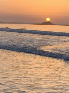 Maison Sacatère vue mer - 5