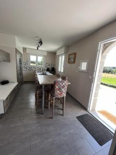 Maison Sacatère vue mer - 6