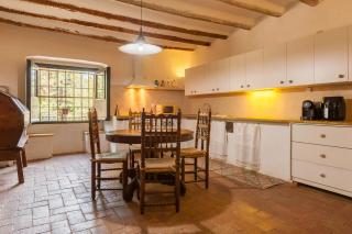 Masia del siglo xvi - 4