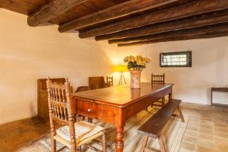 Masia del siglo xvi - 6