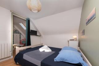 L'idéal Studio proche mer et Vannes - 9