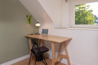 L'idéal Studio proche mer et Vannes - 7