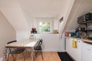 L'idéal Studio proche mer et Vannes - 6