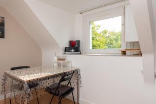 L'idéal Studio proche mer et Vannes - 5